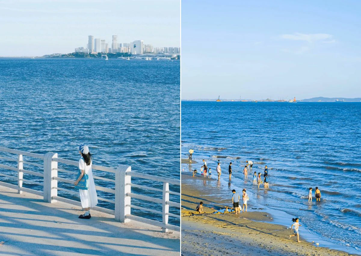 2026 廈門旅遊團推薦｜鼓浪嶼一日遊、套裝行程與金鷺洲旅行社專業建議