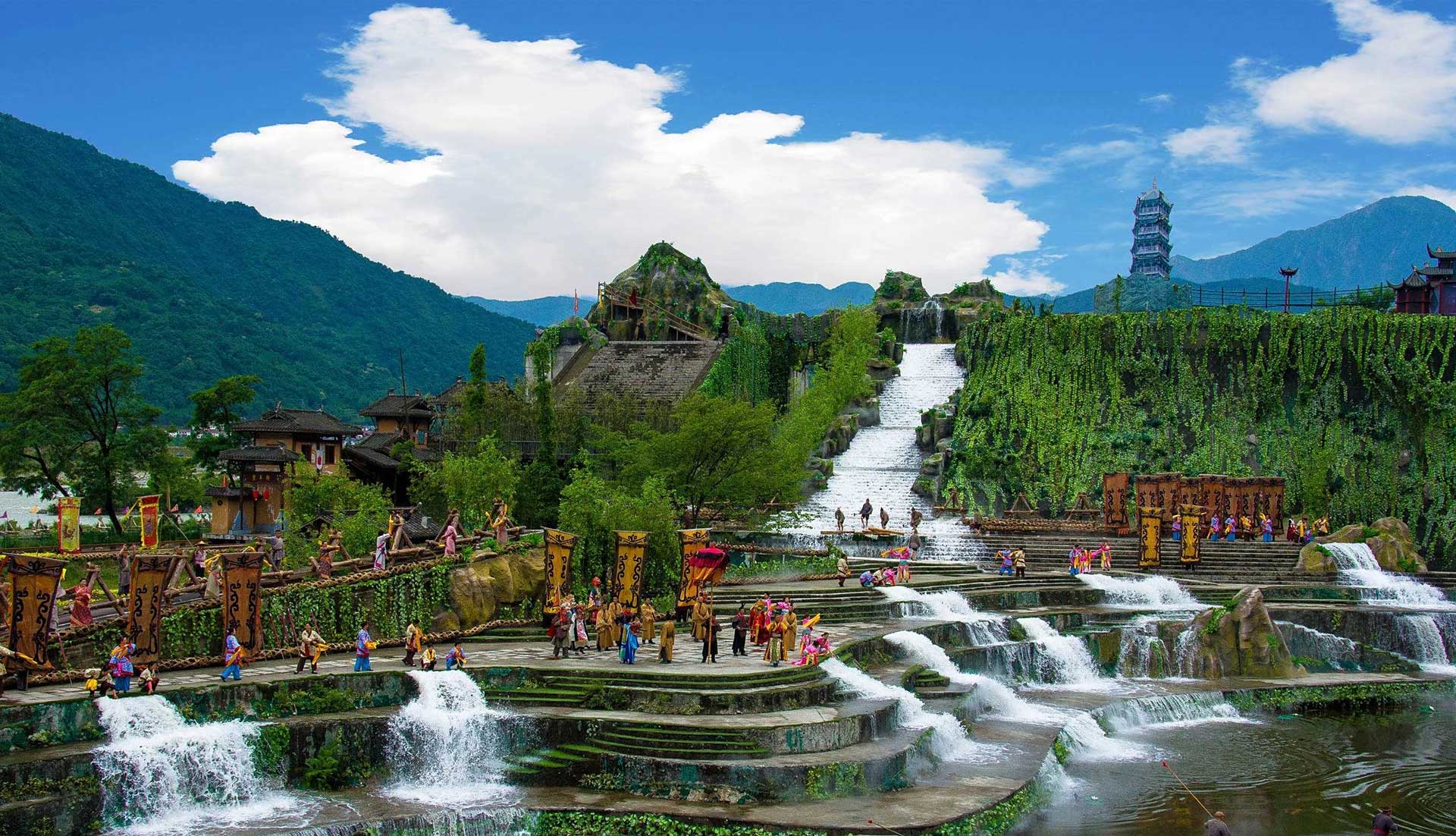 2026四川旅遊攻略｜成都、九寨溝、峨眉山行程推薦與必去景點一次看懂