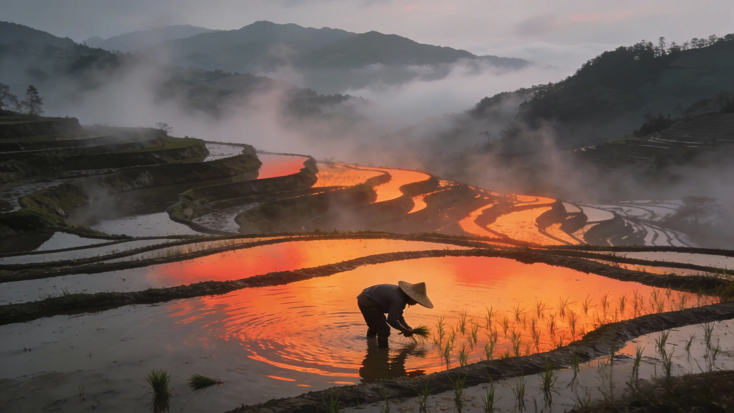2026 雲南旅遊季節與費用全攻略：台灣人必看預算、天氣穿搭與必去景點