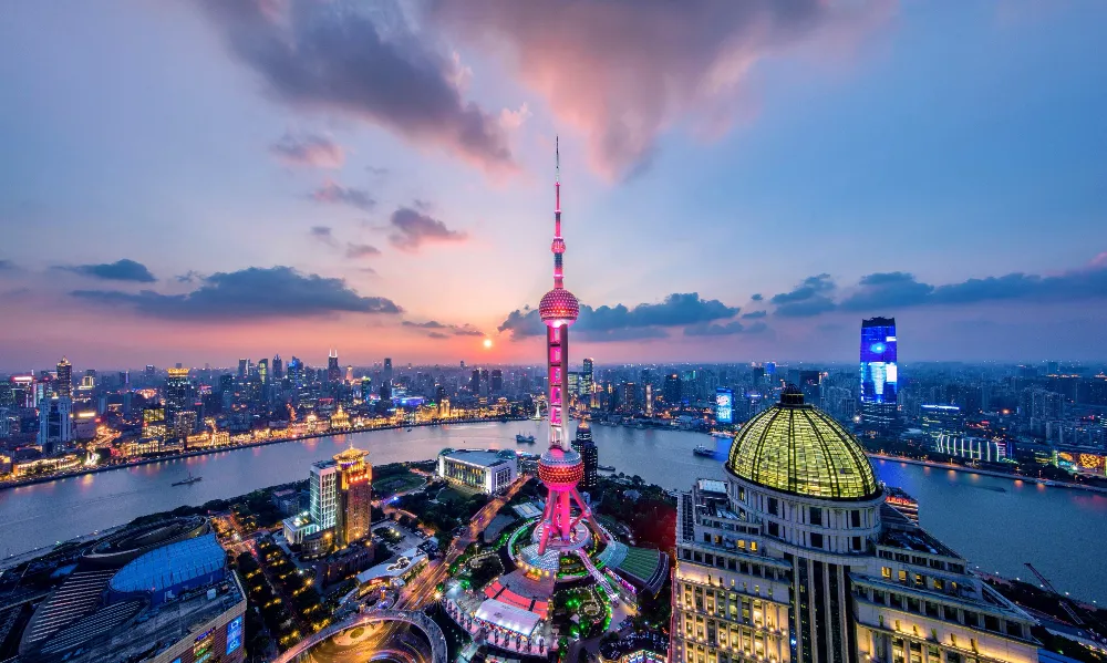 上海旅遊｜2026最新攻略！外灘、迪士尼、十大必去景點與3日行程規劃