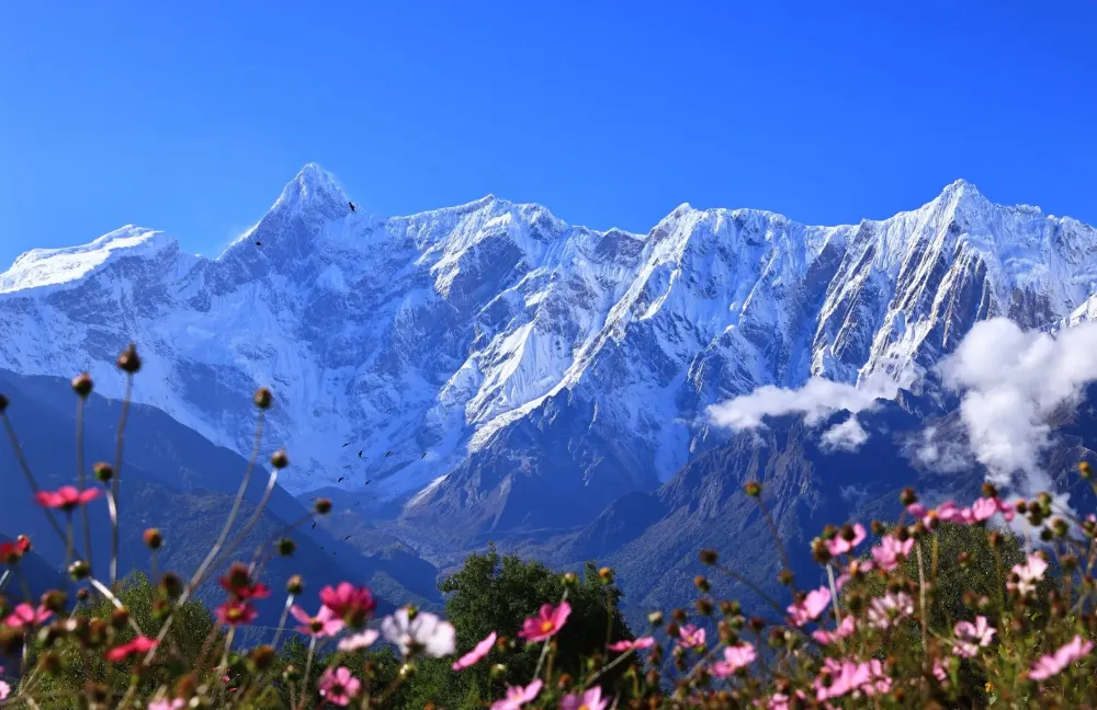 西藏旅遊 西藏旅遊